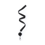 Lanyard Lemer BLANCO