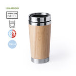 Beker-Fles Ariston.
