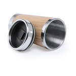 Beker-Fles Ariston.