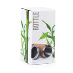 Beker-Fles Ariston.