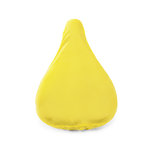 Étui Selle Lespley JAUNE