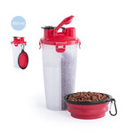 Set Mascotas Matsen AZUL