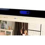 Webcam Blocker Nambus GRIJS