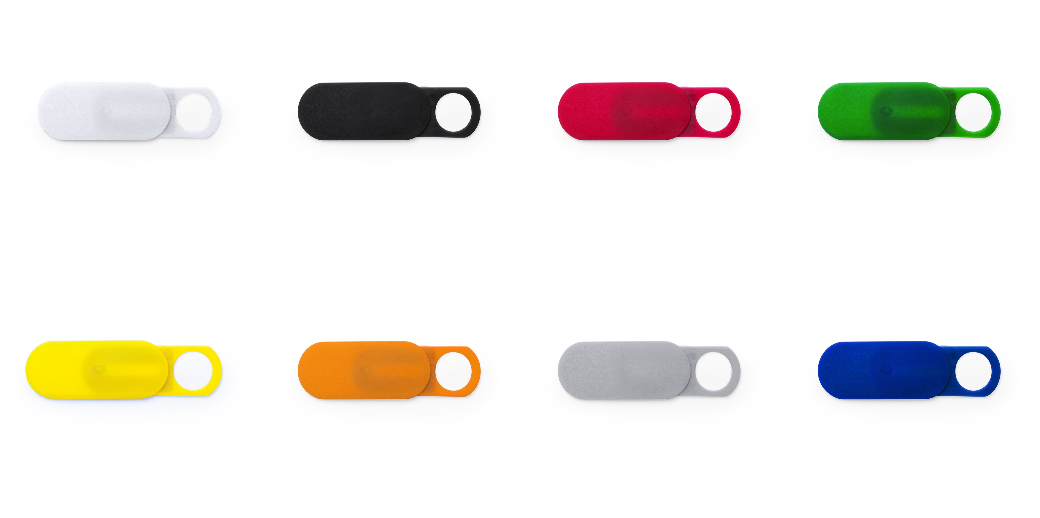 Webcam Blocker Nambus GRIJS