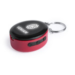 Altavoz Llavero Zucker AZUL