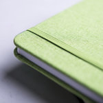 Bloc Notas Talfor VERDE CLARO