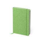 Bloc Notas Talfor VERDE CLARO