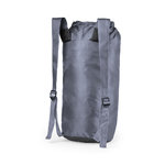 Mochila Plegable Hedux AZUL