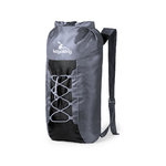 Mochila Plegable Hedux AZUL