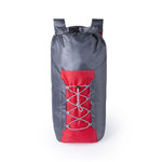 Mochila Plegable Hedux AZUL