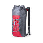 Mochila Plegable Hedux AZUL