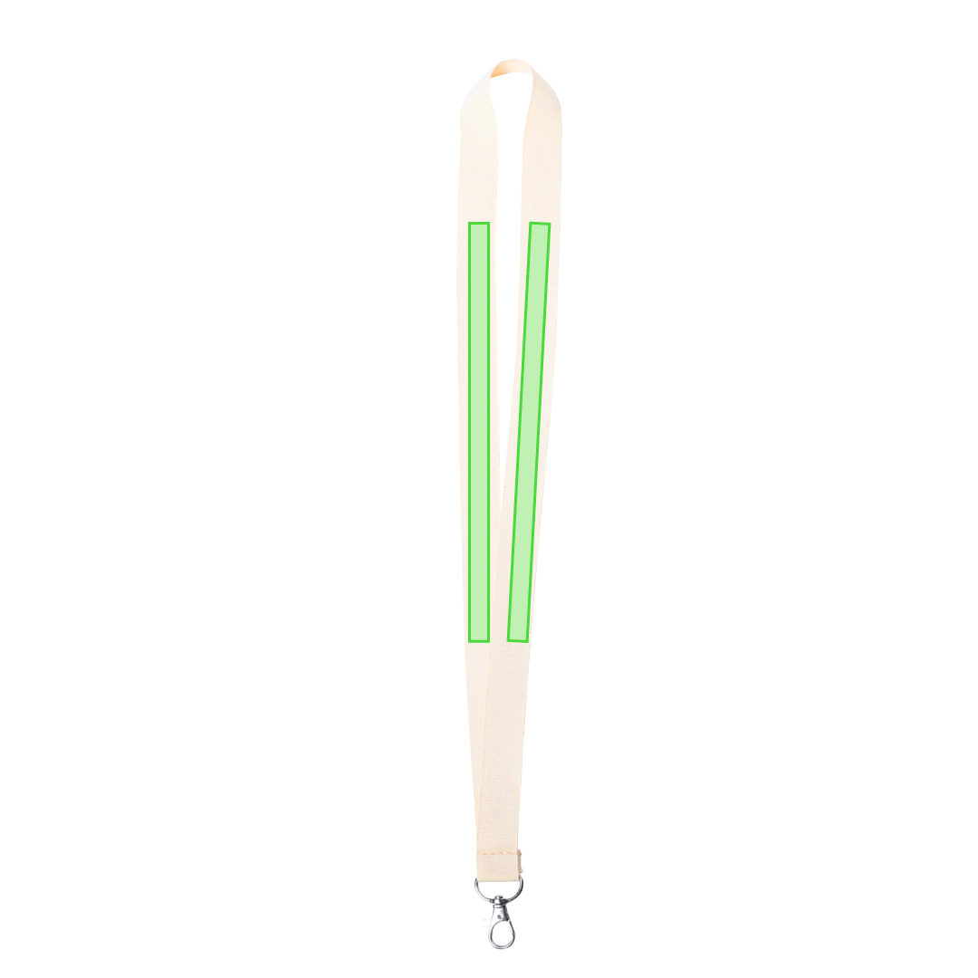 Lanyard Mirok