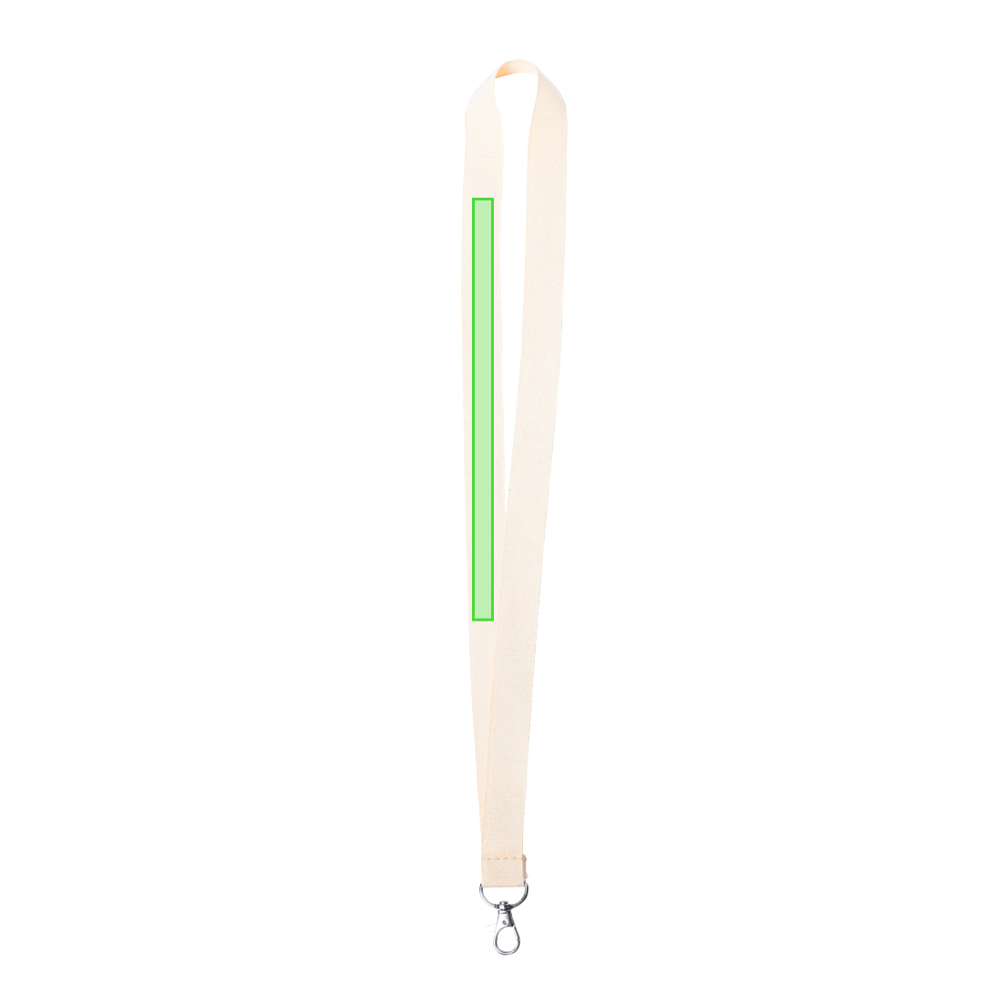 Lanyard Mirok