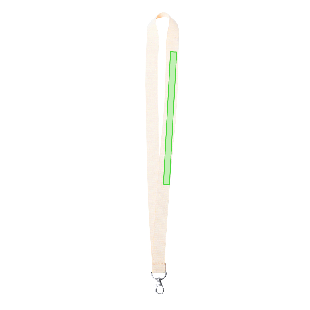 Lanyard Mirok
