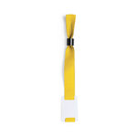Braccialetto Festak GIALLO