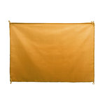 Bandera Dambor AMARILLO