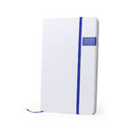 Bloc Notes USB Boltuk BLEU