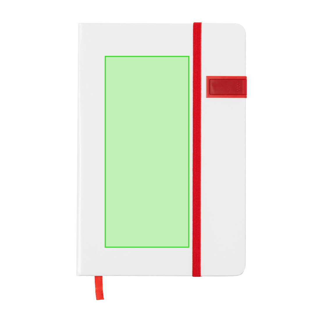 Bloc Notes USB Boltuk