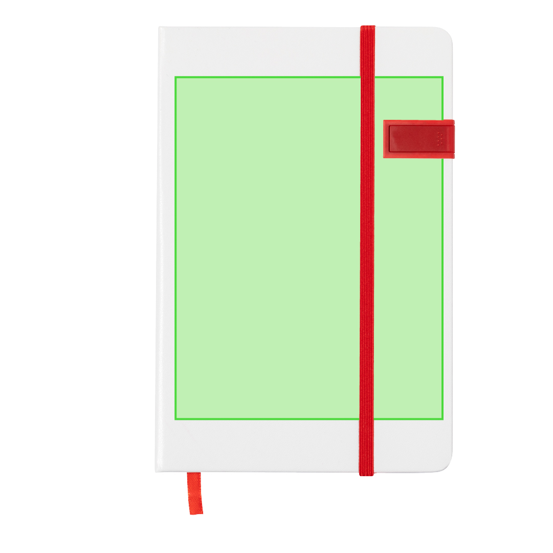 Bloc Notes USB Boltuk