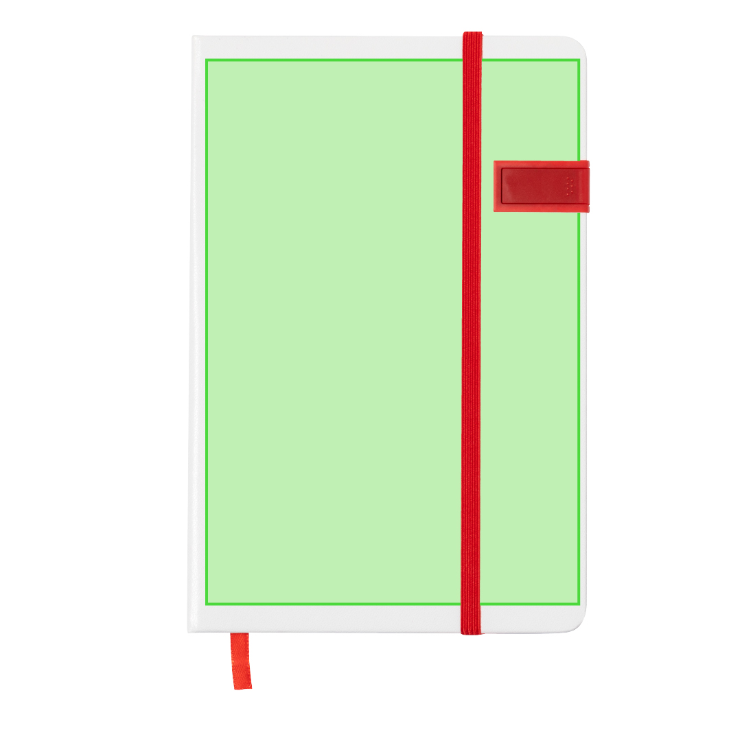 Bloc Notes USB Boltuk