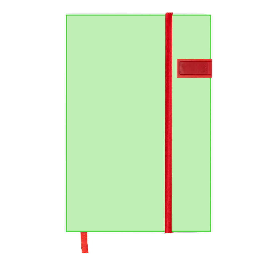 Bloc Notes USB Boltuk