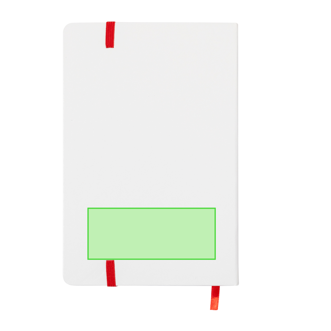 Bloc Notes USB Boltuk