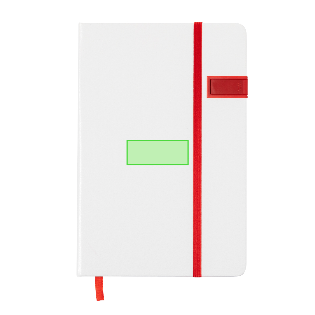 Bloc Notes USB Boltuk