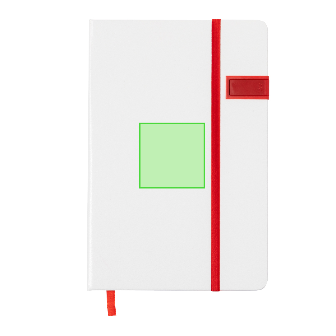 Bloc Notes USB Boltuk