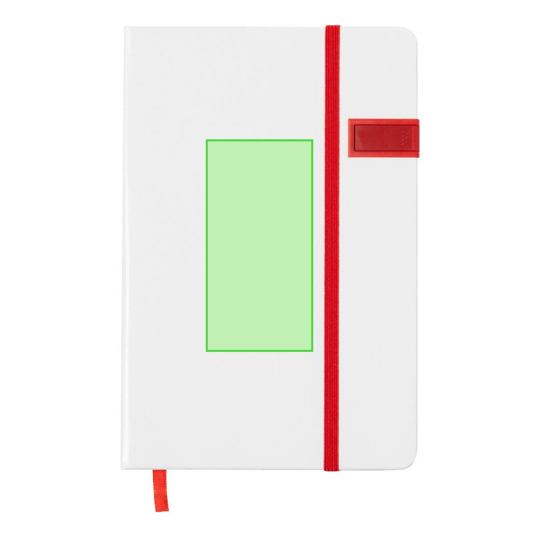 Bloc Notes USB Boltuk