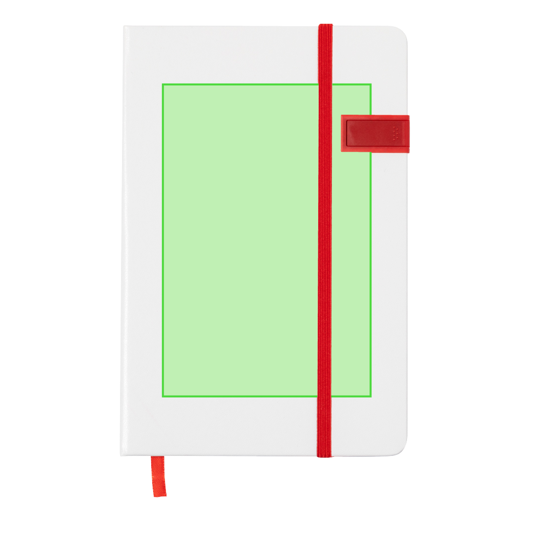 Bloc Notes USB Boltuk