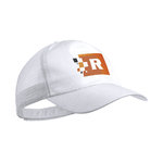 Gorra Harum AZUL