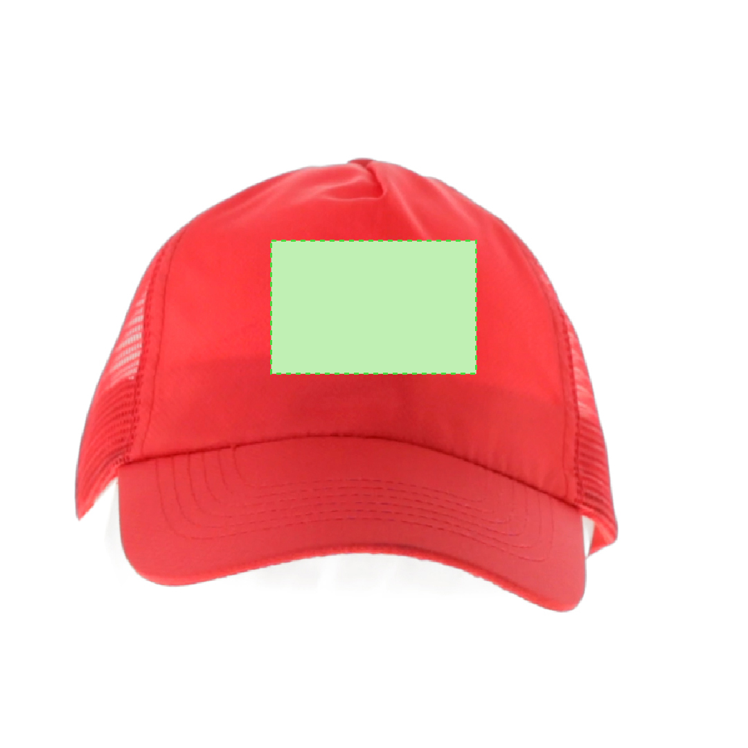 Gorra Harum