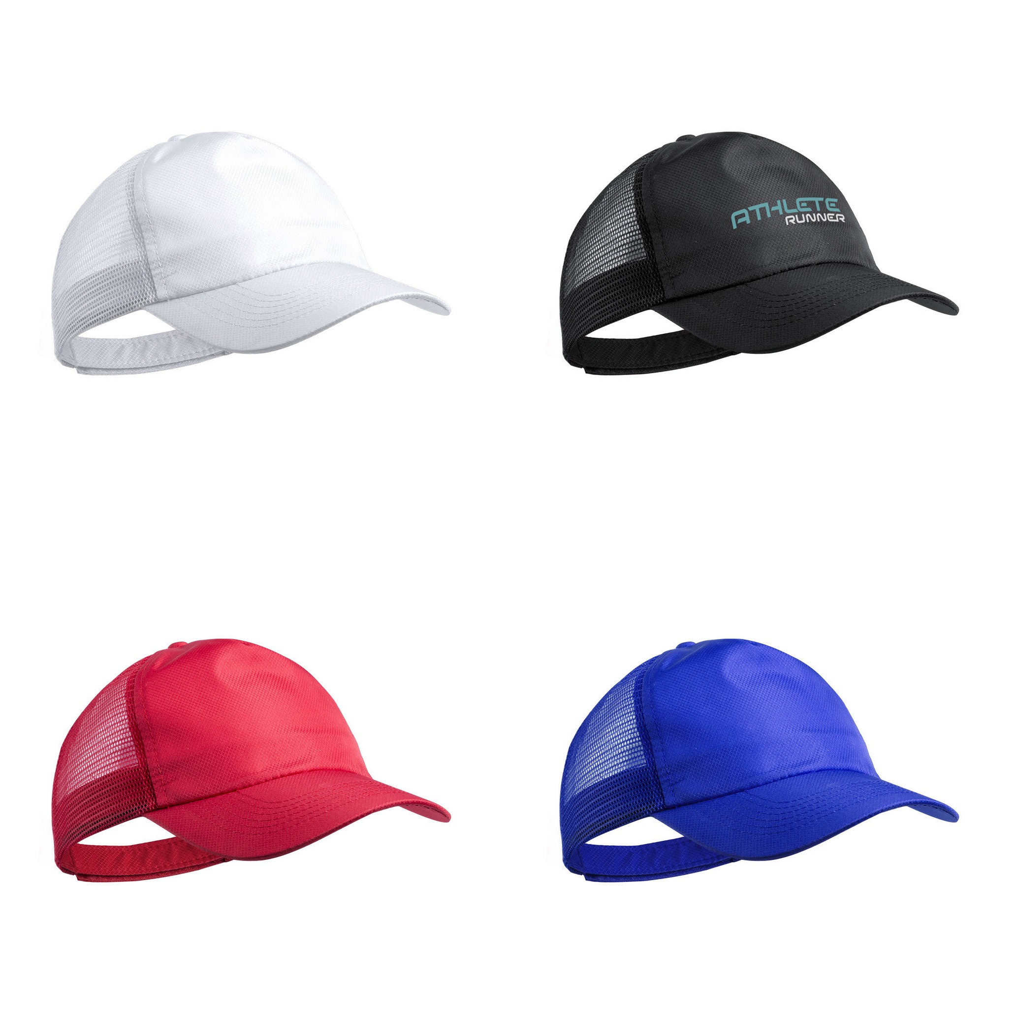 Gorra Harum AZUL