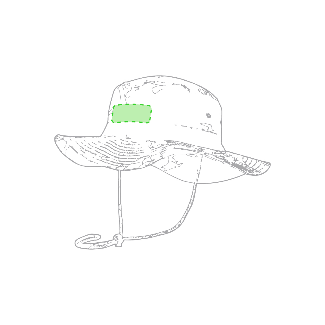 Gorro Draken