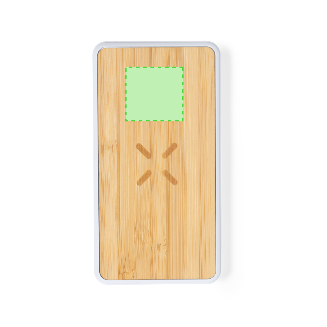 Power Bank Dickens
