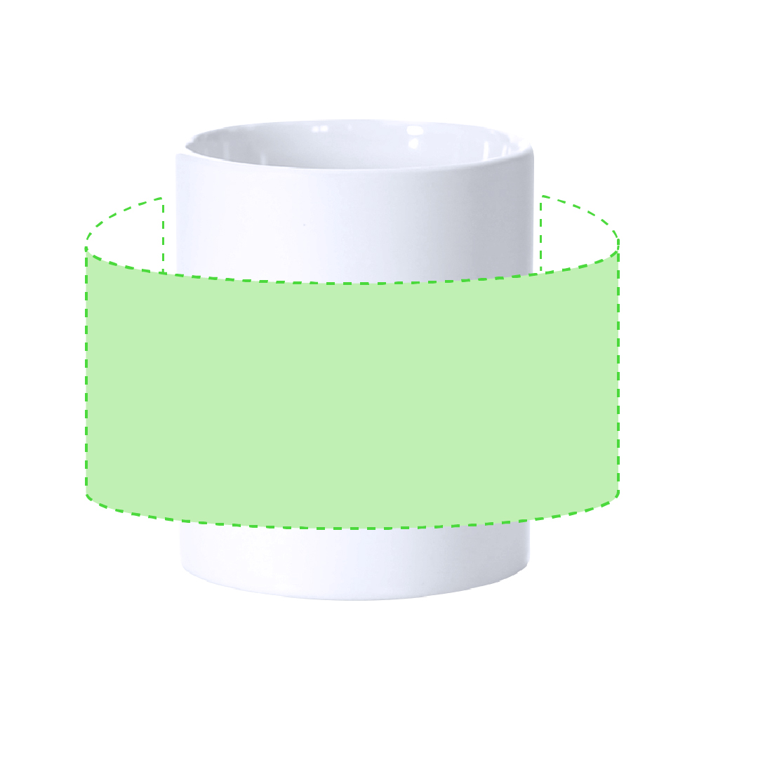 Sublimatie Mok Talmex