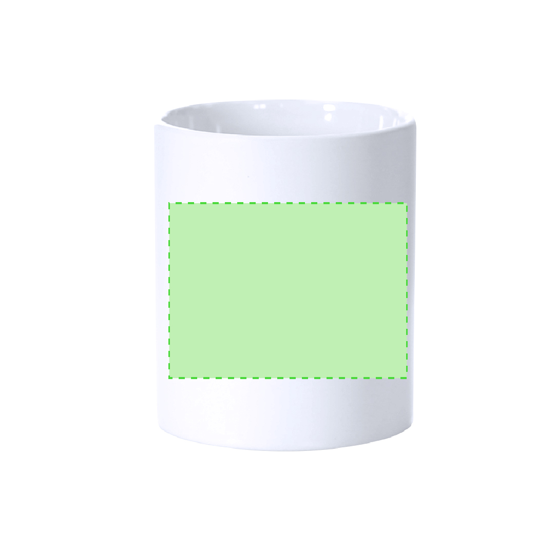 Sublimatie Mok Talmex