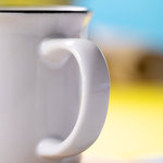 Tazza Sublimazione Gover BLU