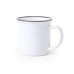 Tazza Sublimazione Gover BLU