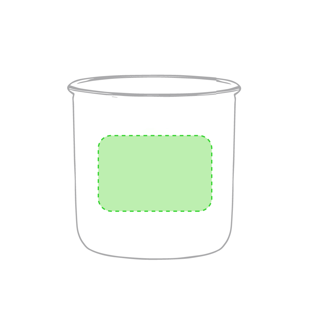 Tazza Sublimazione Gover
