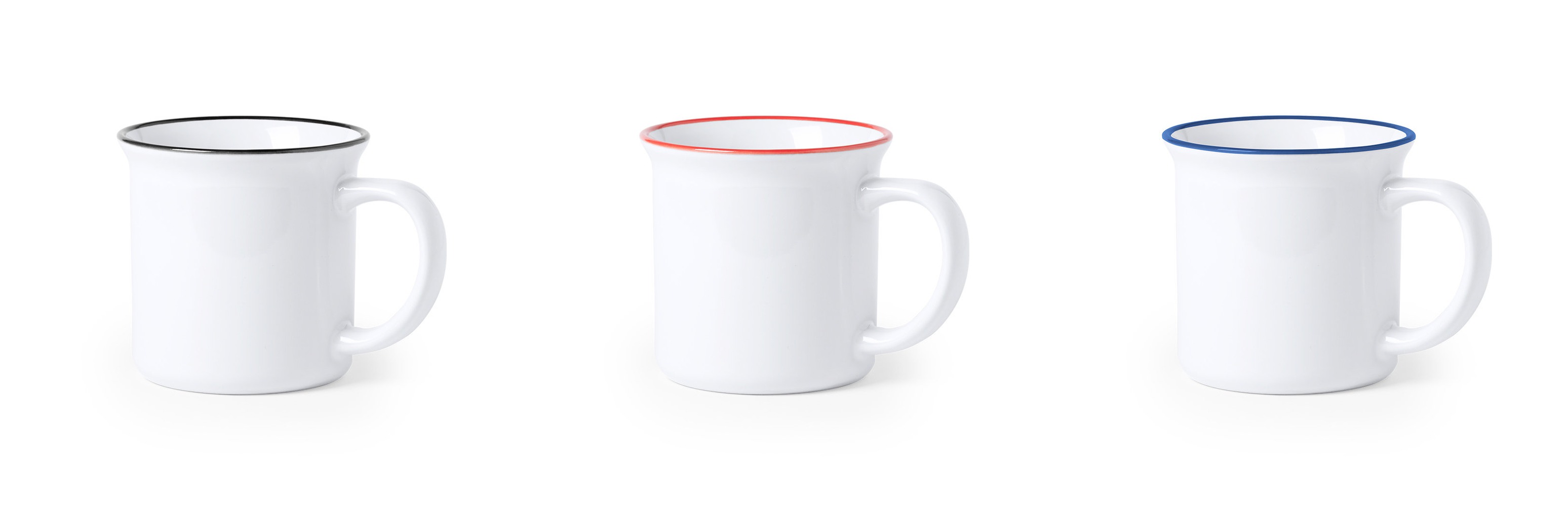 Tazza Sublimazione Gover BLU