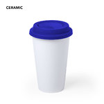 Bicchiere Keylor BLU