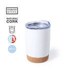 Vaso Nerux BLANCO