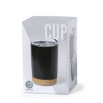Vaso Nerux BLANCO
