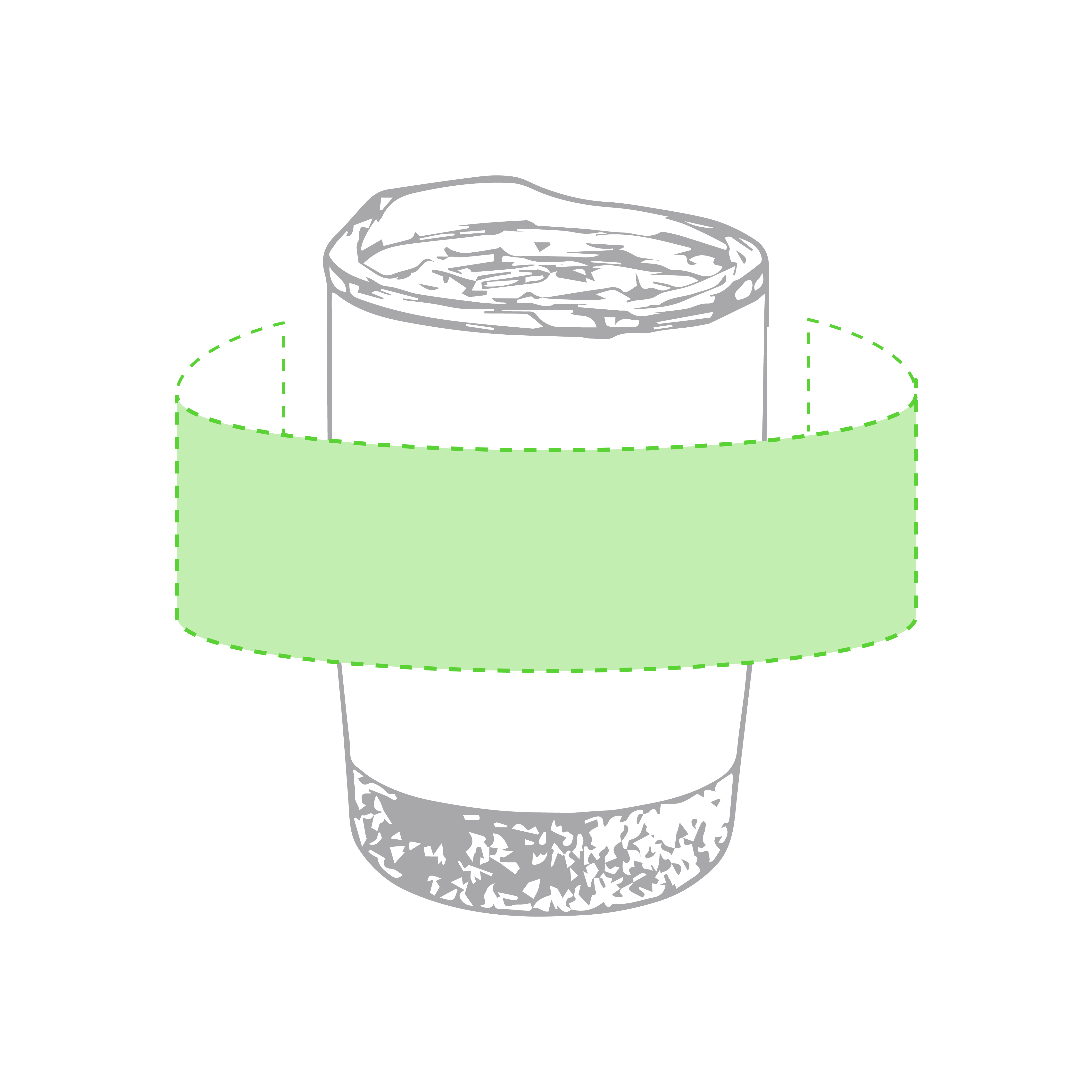 Vaso Térmico Nerux