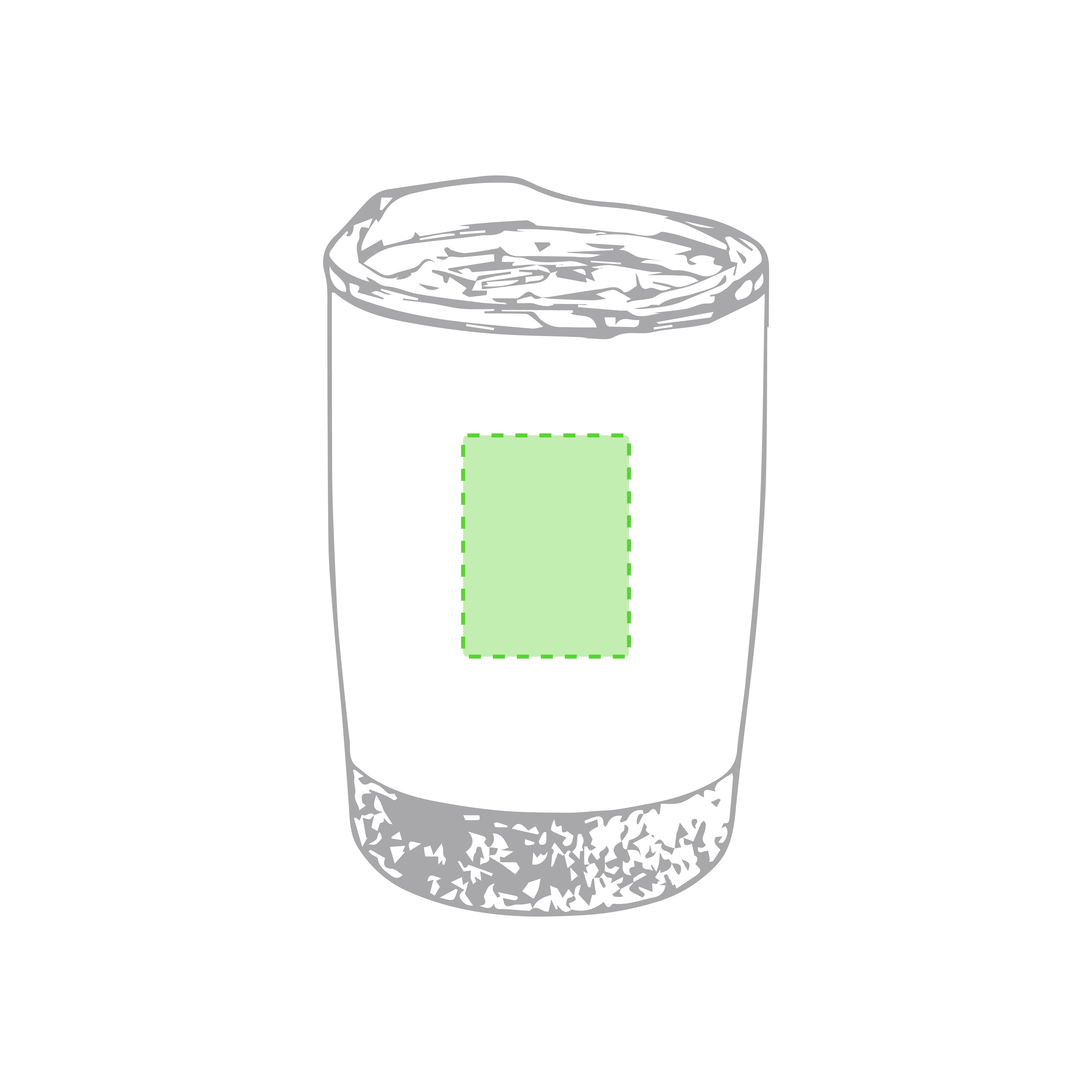 Vaso Térmico Nerux