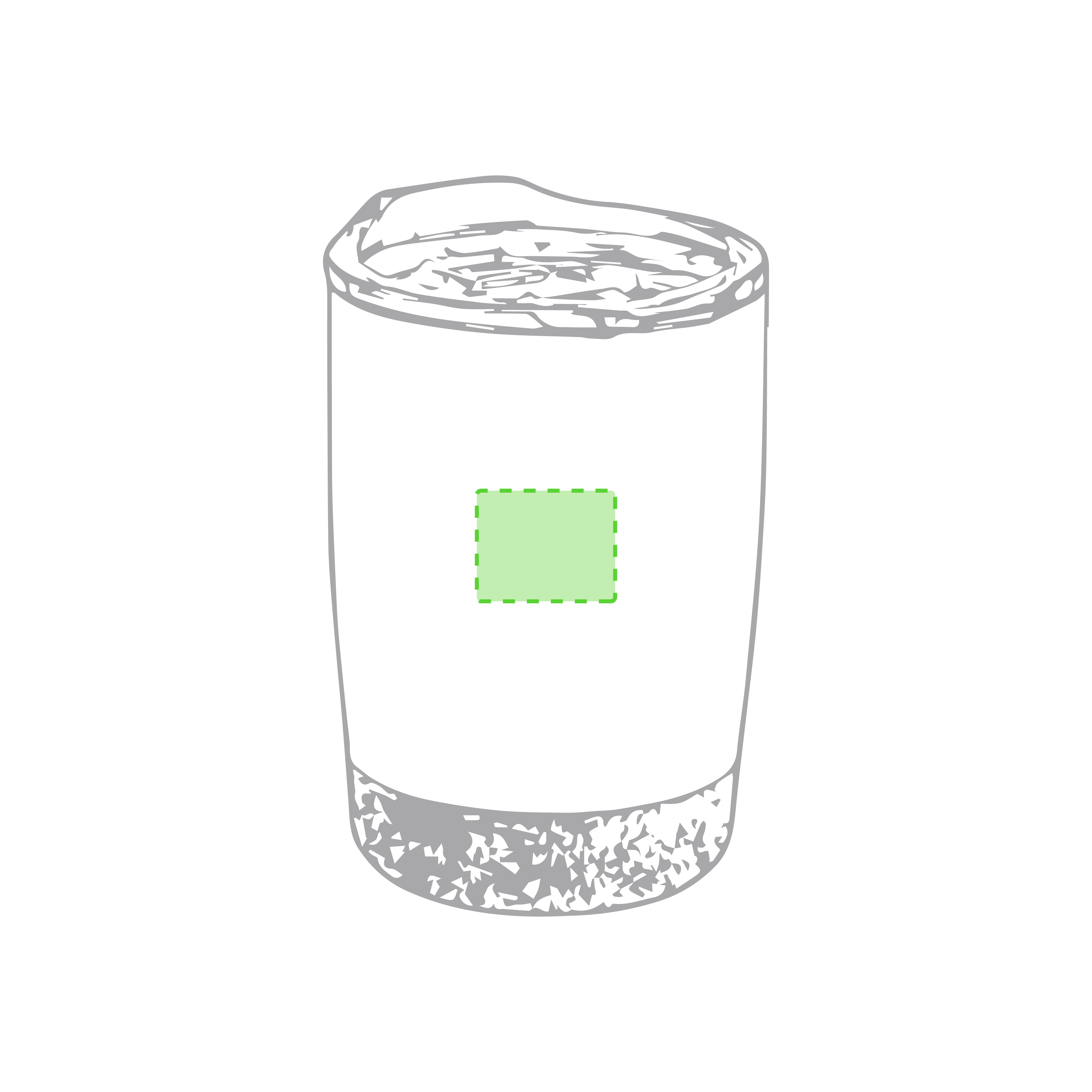 Vaso Térmico Nerux
