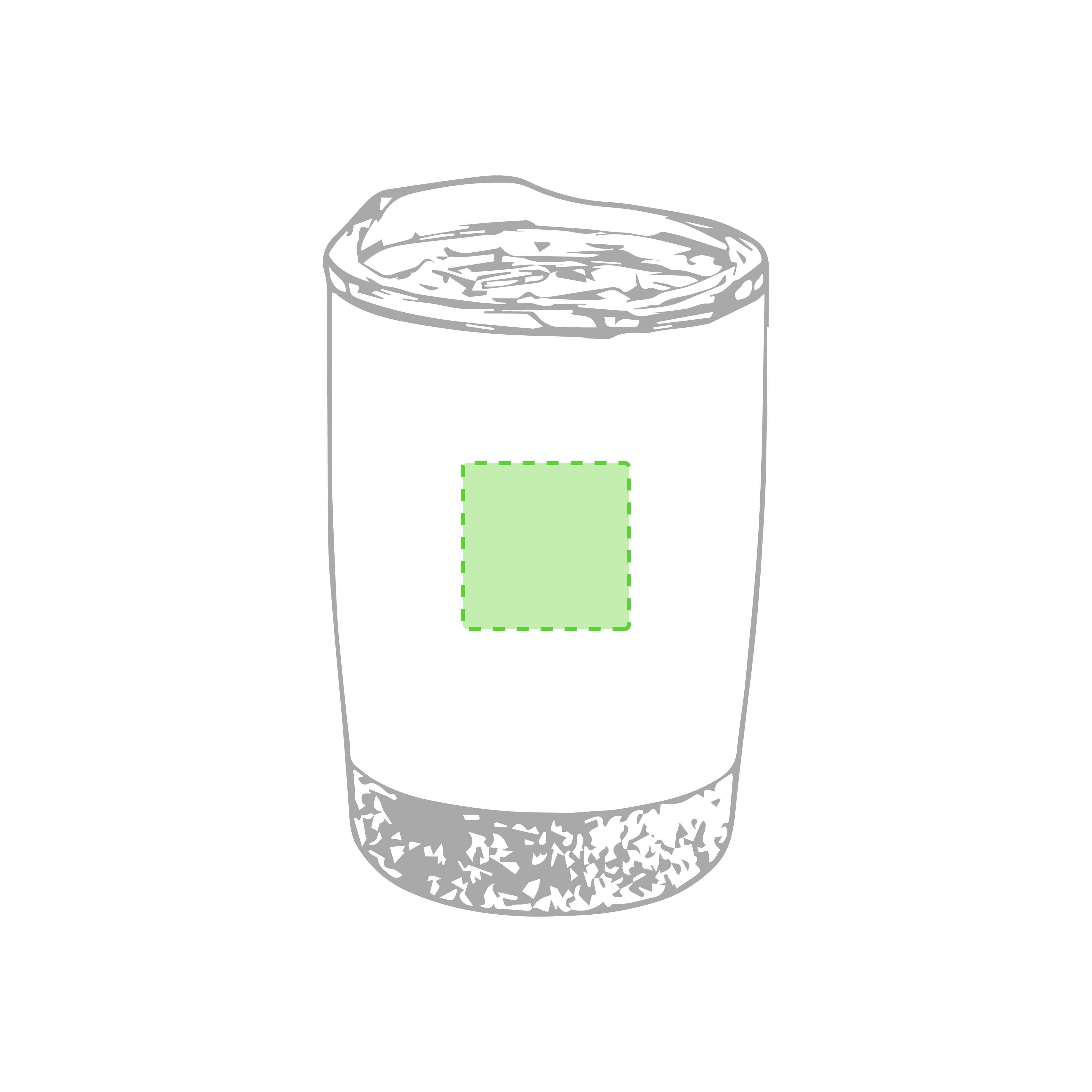 Vaso Térmico Nerux