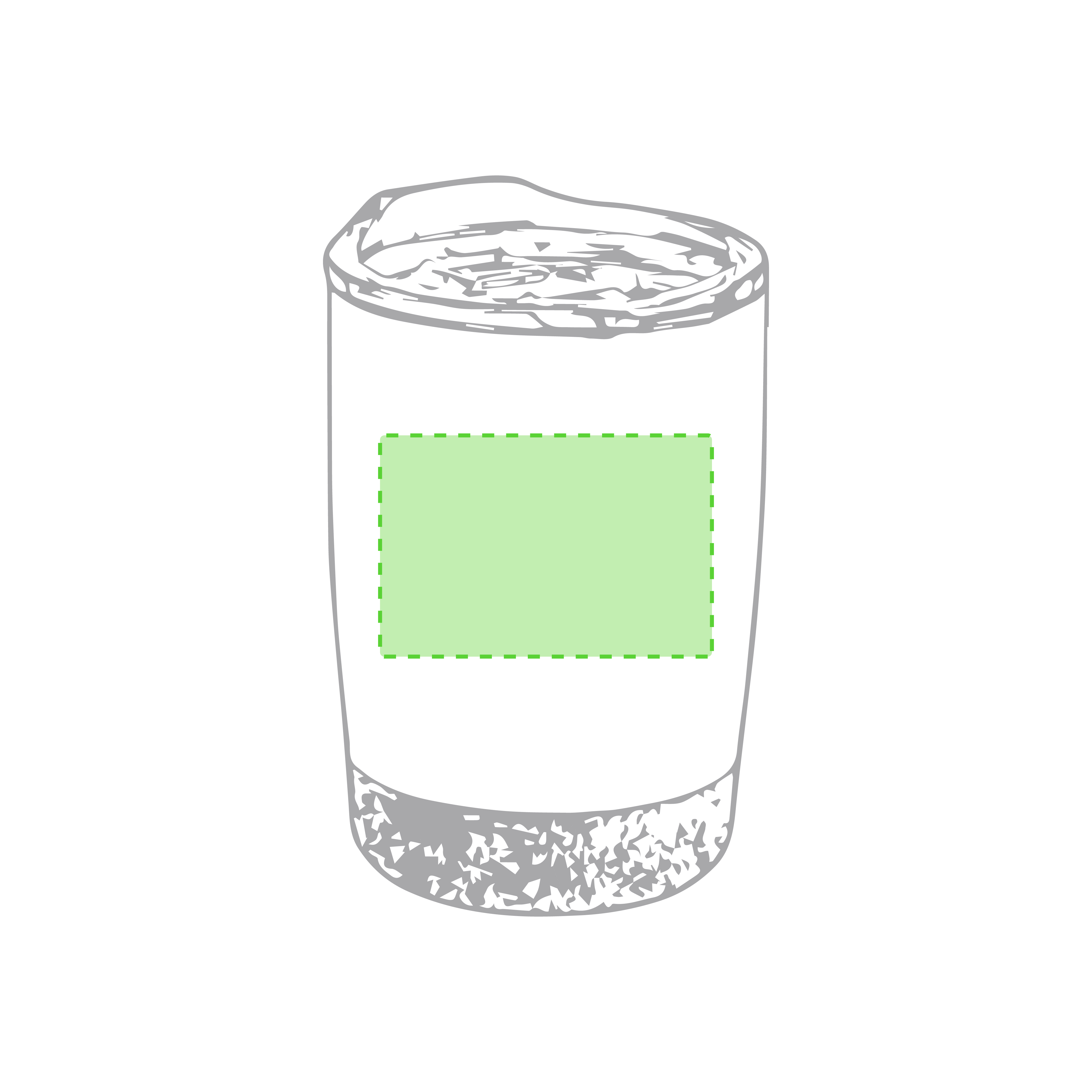 Vaso Térmico Nerux
