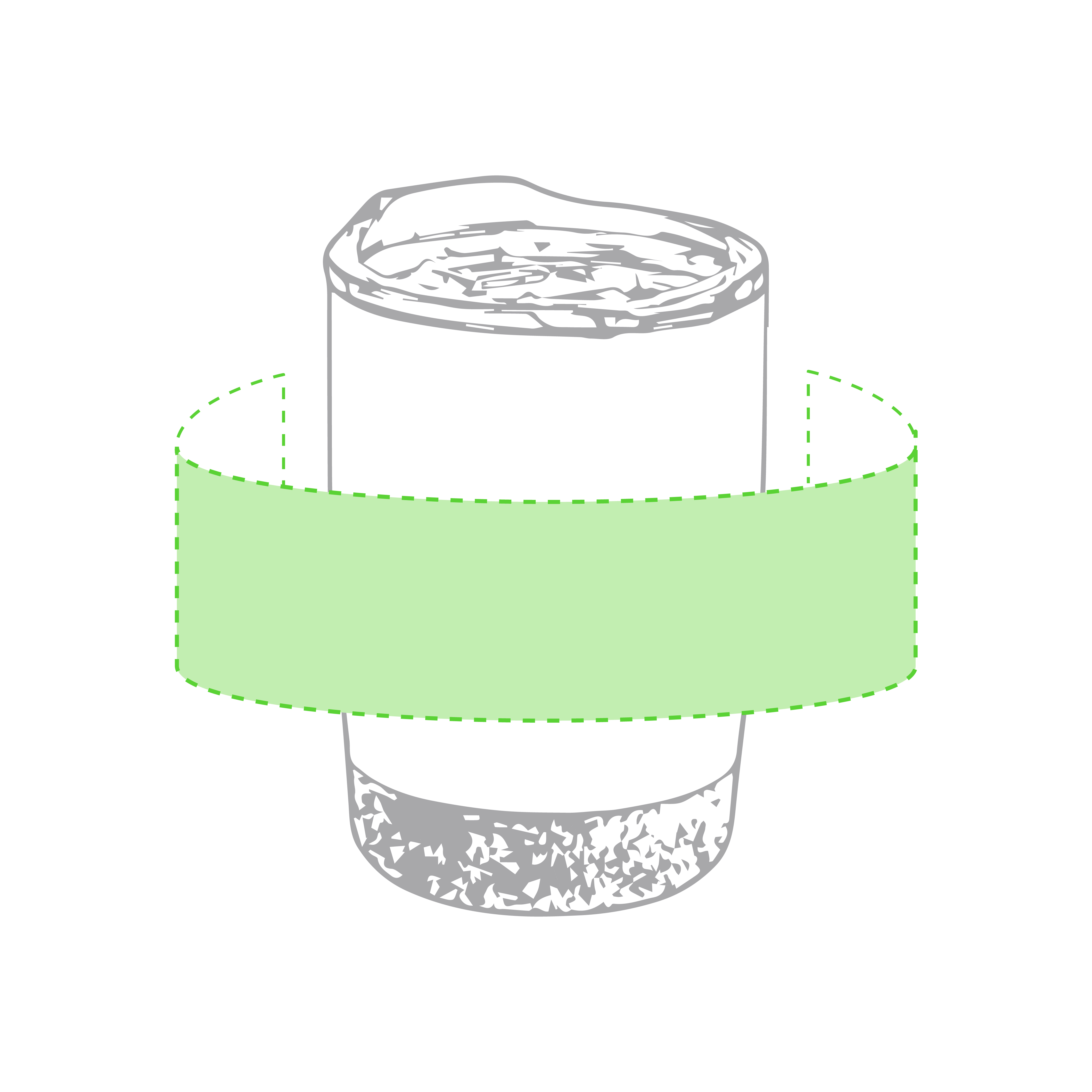 Vaso Térmico Nerux